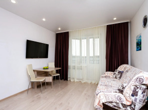 Апартаменты New Avrora