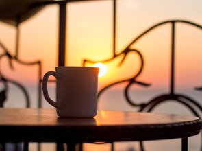 Glitsiniya Guest House