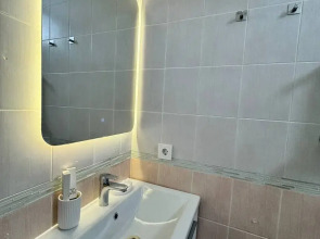 Апартаменты 39kvartir Рядом с Островом Канта