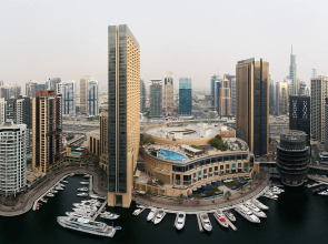 Апартаменты Welcome Home Bay Central