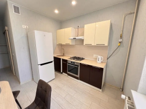 Квартира Валентина