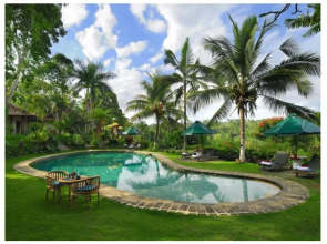 Alam Sari Keliki Resort & Spa Hotel
