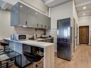 Апартаменты Хорошевское Шоссе 38с5