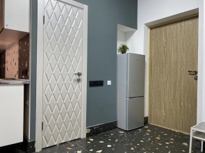 Апартаменты KM Tower Plazа европейский уровень в исторической части города