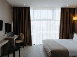 City Stay Hotel Bishkek