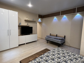 Апартаменты в золотом треугольнике Санкт-Петербурга