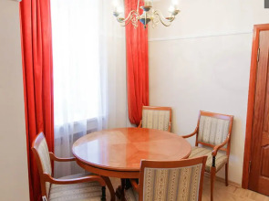 Отель Smart Hotel KDO Новосибирск