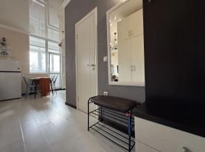 Квартира КакДома студия Парковая 14б-11 у моря Севастополь