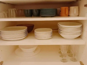 Дом в деревне Селихново