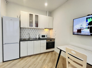 Апартаменты на Маяке с видом на море