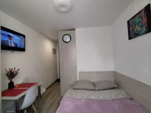 Апартаменты на Захарова 5