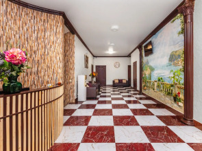 Гостевой дом У Оксаны