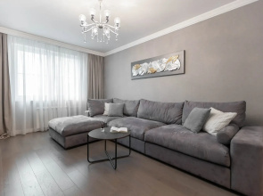 Апартаменты Riva Apart Family в Свиблово