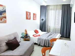 Квартира Аксакова 81