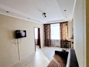 Апартаменты Однокомнатные на Улице Левый Берег Реки Оки 57