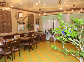 Гостевой дом У Друзей