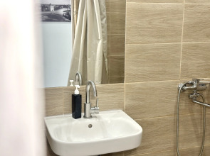 Апартаменты Столица 2304