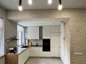 Квартира в Королевском Саду