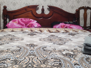 Квартира Live-in-comfort на Ореховый бульвар