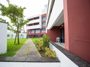 Antillia Health Club