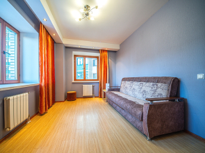 Апартаменты Фермское шоссе 32