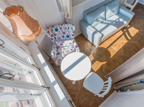 Апартаменты Sokroma Купеческий Дом