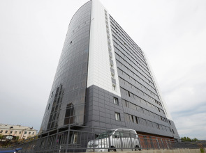 Евродвушка категории Люкс в Центре города