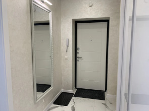 Апартаменты Двухкомнатные Созвездие