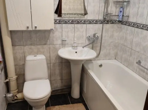 Квартира PrezentHaus 1 на Карла Маркса 175a/40