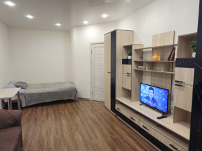 Апартаменты SeveRent в ЖК Нахимов 79