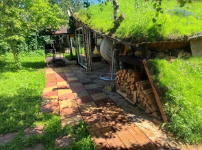 Domik Khobbita Bungalow