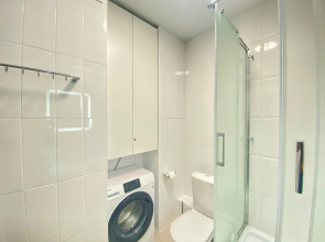 Апартаменты студия Apart-Comfort на Городском валу 15 к2