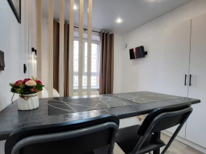 Квартира Студия на Березовой Роще