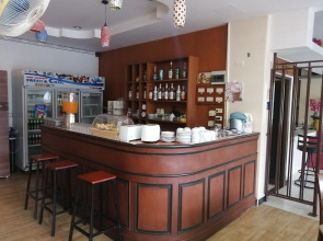 Мини-отель Jardin