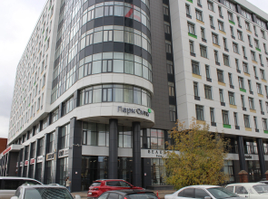 na Kristalle Flat