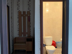 Апартаменты Рядом с аэропортом Толмачево