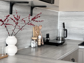 Апартаменты Комфортные на Притомском