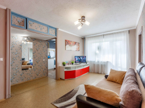 Квартира SmolSutki Проспект Гагарина 19