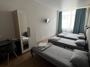 Хостел Дом-отель