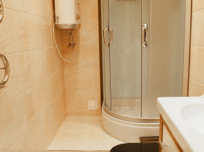 Отель Вип Хаус