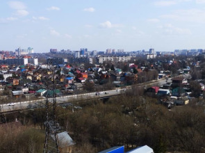 Квартира квартира на Ошарской 98/1