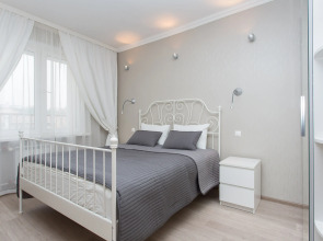 Апартаменты Бальмонт Маяковская 11