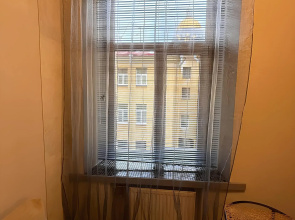 Апартаменты Central Inn