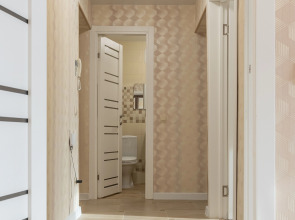 Апартаменты HomeHotel Горького 80/1