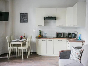 Apartments Malina Alt Platz 4