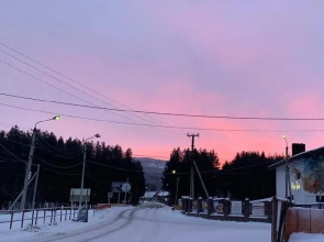 Отель Эдельвейс