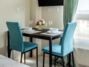 Апартаменты InHome24 недалеко от Останкино