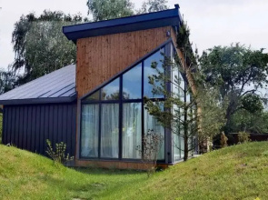 Peresvet 1 Private House