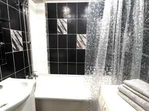 Апартаменты Двухкомнатные рядом с лесопарком