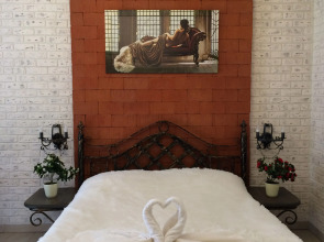 Гостевой дом Валерия